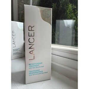Lancer Retexturaxing Treatment  50 ml.